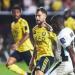 تعادل مثير وطرد في الشوط الأول بمباراة النصر والاتحاد في السوبر السعودي - هرم مصر