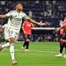 مبابي ينقذ ريال مدريد فى ضربة البداية أمام أوساسونا #الريال_أوساسونا #الدوري_الإسباني #مبابي - هرم مصر
