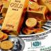 سعر الذهب والدولار اليوم في مصر.. «آخر تحديث» - هرم مصر