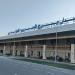 محافظة الإسكندرية تعلن تغيير اسم مطار برج العرب إلى مطار الإسكندرية الدولي ابتداءً من 4 سبتمبر المقبل - هرم مصر