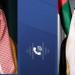 وزير الخارجية السعودي ونظيره الإماراتي يبحثان العلاقات الثنائية والمستجدات الإقليمية والدولية - هرم مصر