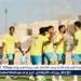 أحمد العجوز: لن نصمت عن الأخطاء التحكيمية التي أضرتنا - هرم مصر
