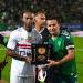 أحمد ياسر الزمالك أكثر شعبية من الأهلي في ليبيا وشيكابالا معشوق - هرم مصر