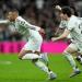 ريال مدريد يبدأ رحلة الليجا بفوز صعب على أوساسونا - هرم مصر