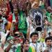 أهلي جدة يتأهل لنهائي كأس السوبر السعودي بعد اكتساح القادسية بخماسية - هرم مصر