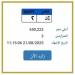 سعرها 650 ألف جنيه جنيه.. مزايدة نارية على لوحة سيارة مميزة - هرم مصر
