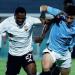 التعادل السلبي يحسم مباراة فريق غزل المحلة والجونة في الدوري - هرم مصر