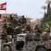 الجيش اللبناني يطلب أسبوعين إضافيين لتقديم خطته النهائية لسحب سلاح حزب الله - هرم مصر