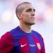 تقارير: برشلونة يقترب من فسخ عقد أوريول روميو - هرم مصر