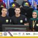 تأهل فريقين من هندسة شبرا جامعة بنها لمسابقة البرمجية العربية والأفريقية - هرم مصر
