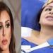 تطورات جديدة فى حالة الفنانة أنغام - هرم مصر