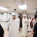 الكويت.. وزير العدل يؤكد المضي في تنفيذ الخطة الشاملة لمواكبة تطلعات البلاد لبناء بيئة عدلية متطورة - هرم مصر