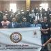 مصر في أرقام تروي قصة دولة فتية ومؤسسات راسخة - هرم مصر