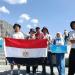 جامعة الطفل تشارك في المعسكر الصيفي التاسع للمراهقين بالصين - هرم مصر