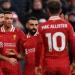 ليفربول يعلن إصابة نجمه قبل مواجهة نيوكاسل يونايتد - هرم مصر