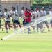 الأهلي يواصل تدريباته اليوم استعدادًا لمباراة غزل المحلة - هرم مصر