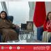 المدير العام لمعهد الإدارة العامة تستقبل القائم بأعمال سفارة الجمهورية اللبنانية لدى مملكة البحرين - هرم مصر