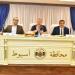 محافظ أسيوط : إعادة تشغيل المحاجر وإنشاء مصانع جديدة وحسم فوري للتعديات - هرم مصر