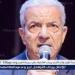 تفاصيل رحيل الشاعر الكبير مصطفى السعدني والعزاء بالدقهلية - هرم مصر