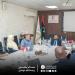 ليبيا و”CDC أفريقيا” يبحثان تعزيز التعاون في مبادرات الصحة العامة - هرم مصر
