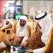 نائب أمير مكة يدشّن المصحف المرتل لقراء مسابقة الملك عبدالعزيز - هرم مصر