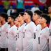 منتخب الطائرة يفوز على المغرب في افتتاح مشواره بمونديال الشباب - هرم مصر