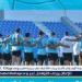 اشتباه إصابة محمود نبيل بتمزق في العضلة الخلفية.. وبسام وليد يواصل التأهيل لعلاج التهاب أوتار الساق اليمنى - هرم مصر