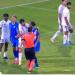 شوط أول إيجابي بين سموحة وزد بالدوري - هرم مصر