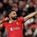 محمد صلاح ينافس على عرش ملوك المساهمات التهديفية فى دوريات أوروبا 2025 - هرم مصر