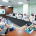 أكاديمية البيئة تعقد اجتماعها الأول وتبحث تعزيز حماية الموارد الطبيعية - هرم مصر