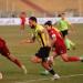 بـ 10 لاعبين الحدود يفلت بنقطة ثمينة من كمين المقاولون العرب #المقاولون_والحدود #دوري_نايل - هرم مصر