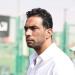 شادي محمد: هدفنا التتويج بكل البطولات - هرم مصر