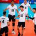 موعد مباريات منتخب مصر ببطولة العالم للكرة الطائرة بالصين - هرم مصر