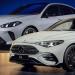المحبوباتان.. أول سيارة مرسيدس بمحرك BMW - هرم مصر