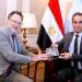 سفير كندا بالقاهرة: مصر عنوان الاستقرار فى منطقة الشرق الأوسط - هرم مصر
