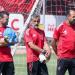 تعديلات في تشكيل الأهلي أمام المحلة بالدوري - هرم مصر