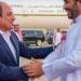أبو شامة: اللقاء بين الرئيس السيسي وبن سلمان يعكس عمق التنسيق بين البلدين - هرم مصر