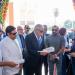 أول أيامه.. الكشف الطبي للطلاب الجدد بجامعة طنطا - هرم مصر
