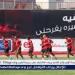الأهلي يواصل استعداداته لمواجهة غزل المحلة ومروان عطية يتابع تأهيله - هرم مصر