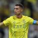 كرستيانو رونالدو يقود النصر أمام أهلي جدة في نهائي كأس السوبر السعودي - هرم مصر