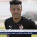 إسلام جابر: تجربة الزمالك الأفضل في مسيرتي.. ولست نادما على عدم الانتقال للأهلي - هرم مصر