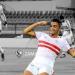 إسلام جابر: أرفض الانضمام إلى الأهلي.. ومصطفى محمد زملكاوي 100 % ووارد انتقاله للأحمر - هرم مصر