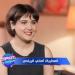 أماني الرياحي: مسرح قرطاج تاريخ ورهبة.. والتعاون مع سليم عبيدة بالصدفة - هرم مصر