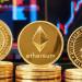 إيثر تسجل أعلى مستوياتها متجاوزة ذروة العملات المشفرة في 2021 - هرم مصر