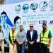 فحص طبي لـ 150 من العاملين بديوان عام مديرية الزراعة بالإسماعيلية - هرم مصر