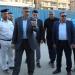 مسار مؤقت.. تحويلات مرورية بمحيط محطة مترو المطبعة في الهرم - هرم مصر