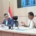 وزير الاسكان يوجه بسرعة إنهاء المشروعات الجاري تنفيذها في مطروح.. صور - هرم مصر