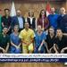 استمرار فعاليات برنامج التبادل الطلابي بكلية الطب – جامعة حلوان - هرم مصر