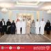 محافظ العاصمة يبحث التعاون المشترك مع مجلس أمانة العاصمة - هرم مصر