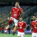 قائمة الأهلي لمواجهة غزل المحلة في الدوري.. ظهور وجه جديد - هرم مصر